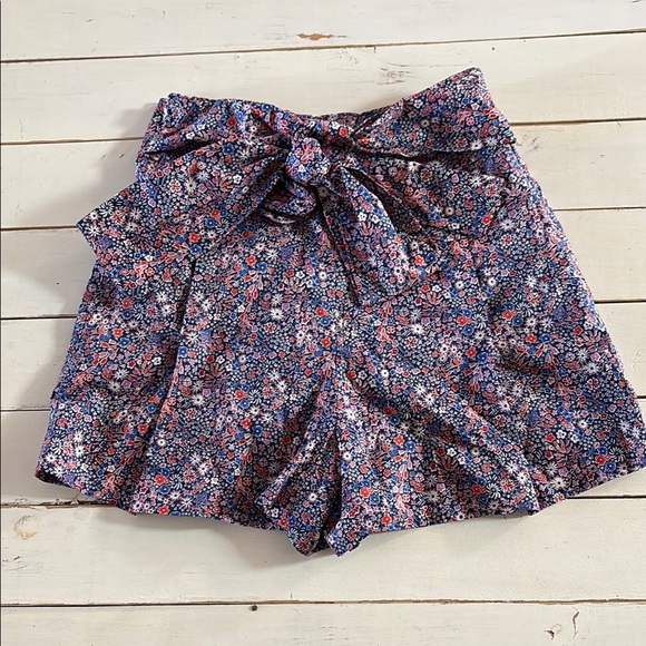 NWT J. Crew Shorts, Size 2 - Picture 1 of 8
